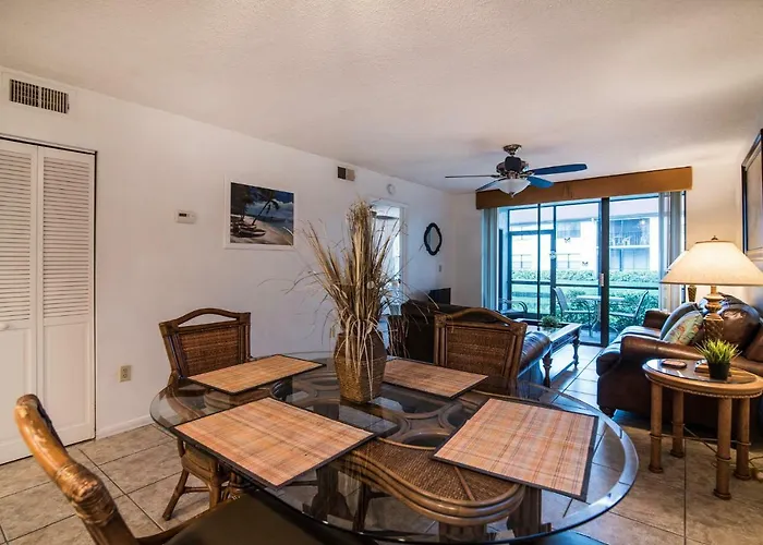 Luxury Shorewalk Water Front 2 Bedroom 2 Bathroom 3Mins Img 5 Mins Beach